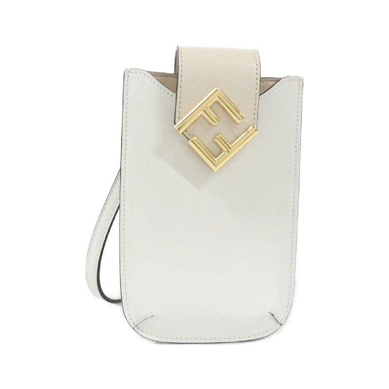 Fendi FF DIAMOND 7AS188 ALWA Ốp điện thoại - Hàng hiệu Chính hãng 774060