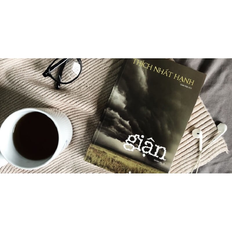 giận - thích nhất hạnh 5512