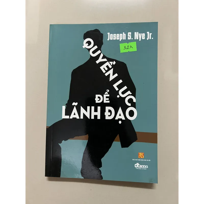 Quyền lực để lãnh đạo 593534