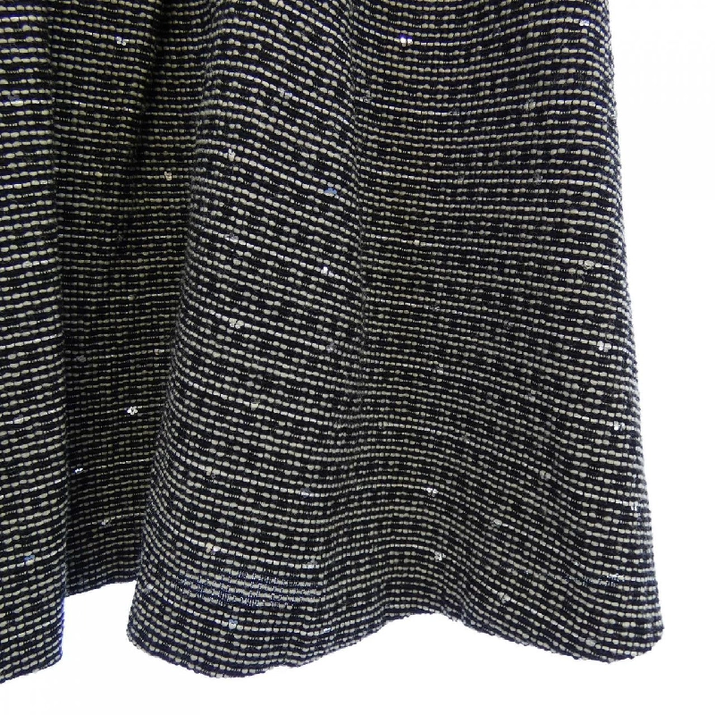 Chân váy LANVIN en Bleu - Hàng hiệu Authentic 820985