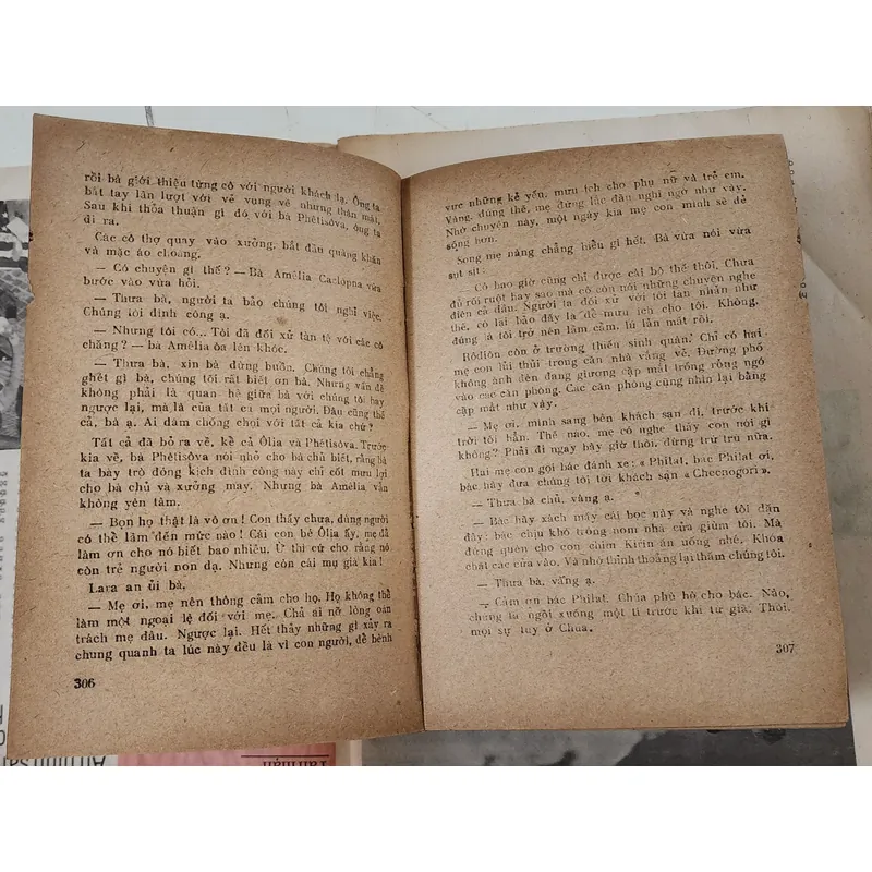 Boris Pasternak, con người và tác phẩm (bao gồm thiên tiểu thuyết Bác sĩ Zhivago) 702987