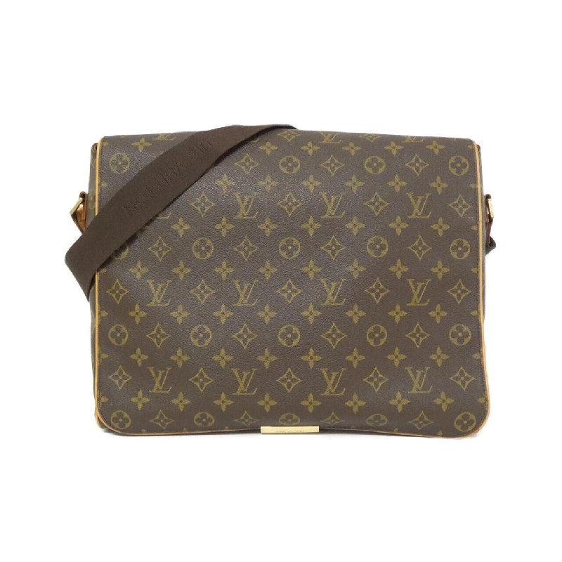 Túi xách vai Louis Vuitton Monogram Abes M45257 - Hàng hiệu Chính hãng 768096