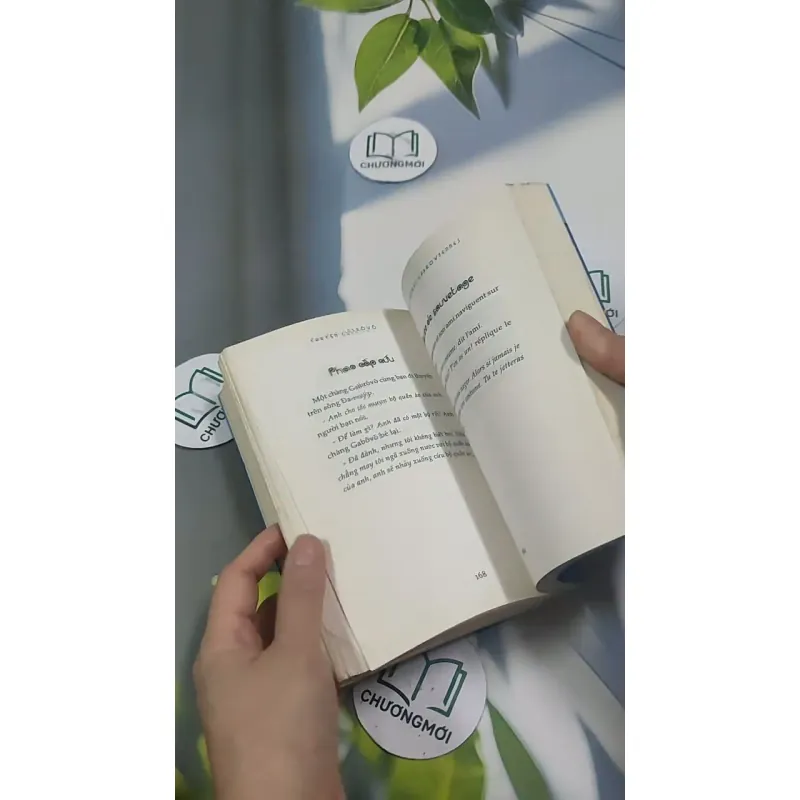 Chuyện Gabrovo (Song Ngữ Việt – Pháp 715644