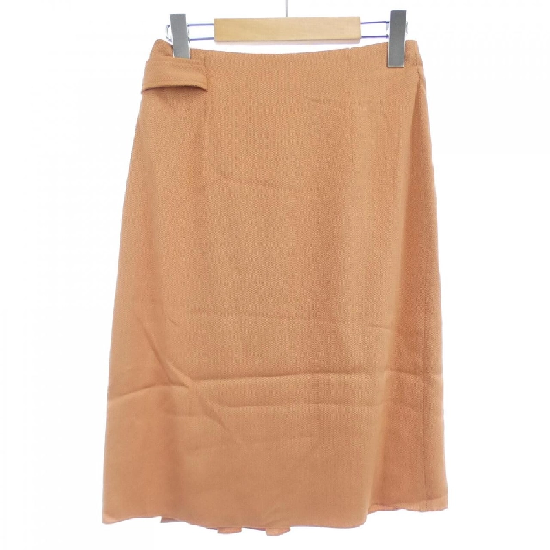 【Mã giảm giá】Váy HERMES 654455