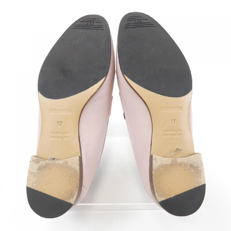 【Mã giảm giá】Giày HERMES 664860