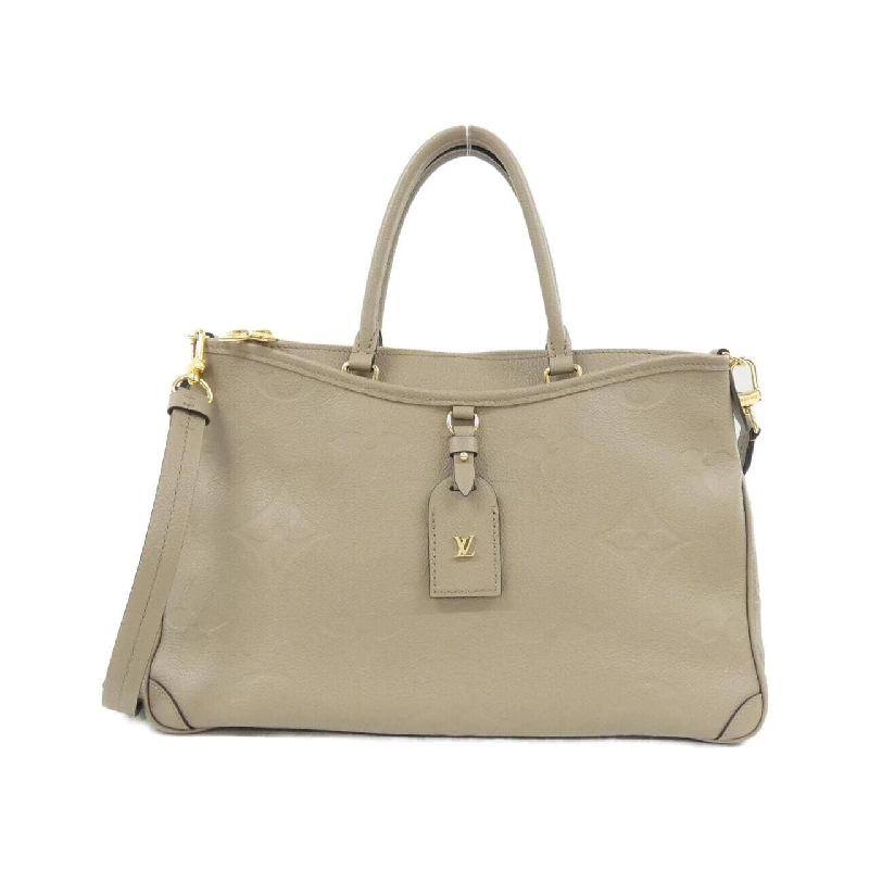 Túi Louis Vuitton Monogram Empreinte Trianon MM M46504 617473