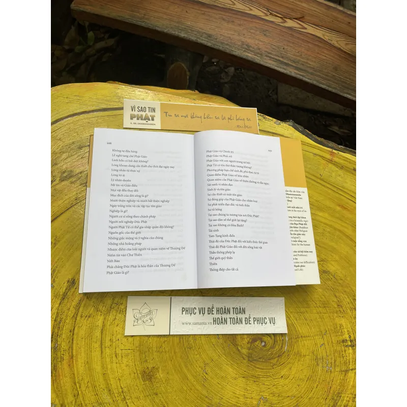 COMBO PHẬT GIÁO : VÌ SAO TIN PHẬT ( K. SRI. DHAMMANANDA)-CÕI PHẬT ĐÂU XA( ĐỖ HỒNG NGỌC) 603015