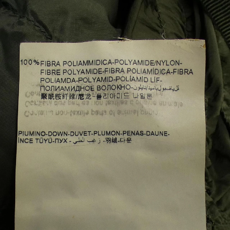 【Mã giảm giá】Áo khoác Moncler MONCLER 640336