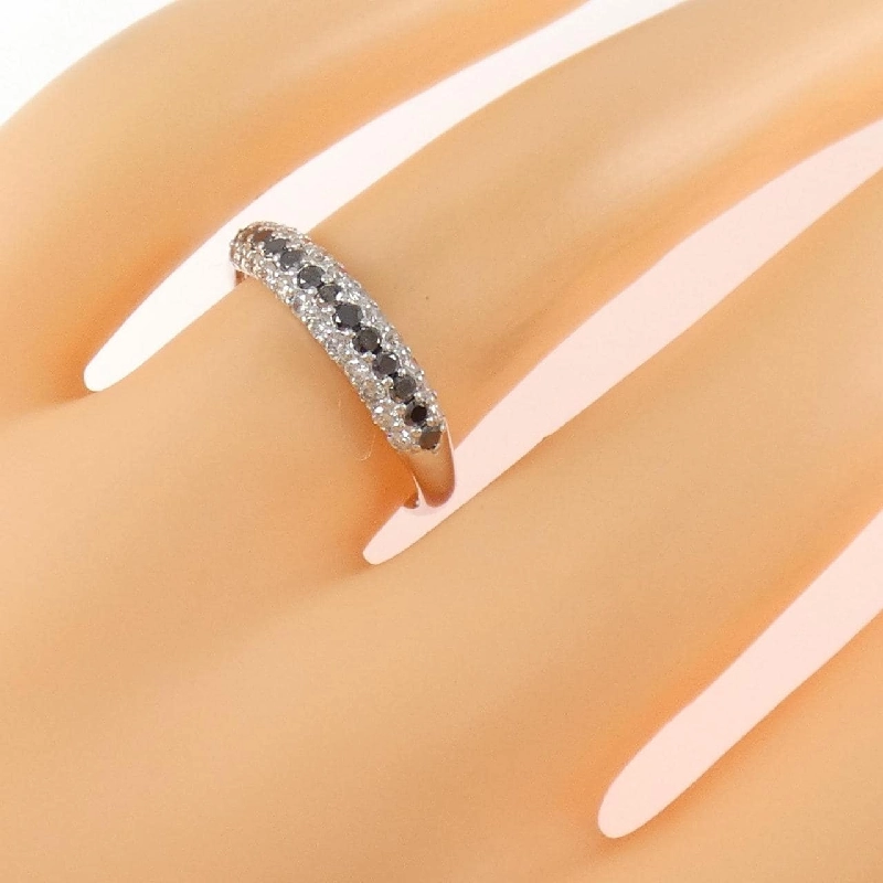 Nhẫn kim cương K18WG 0.30CT - Hàng hiệu Chính hãng 851569