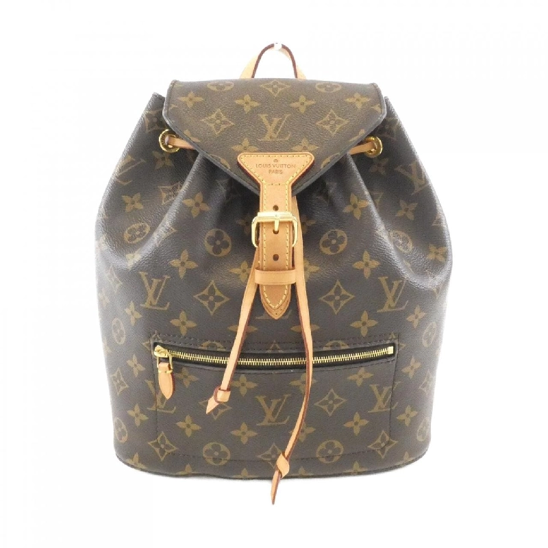 Balo Louis Vuitton Monogram Montsouris M43431 - Hàng hiệu Chính hãng 801272