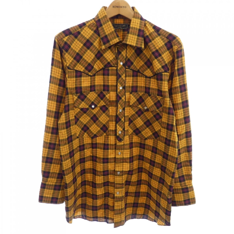 Áo sơ mi GABRIELE PASINI - Hàng hiệu Authentic 900112