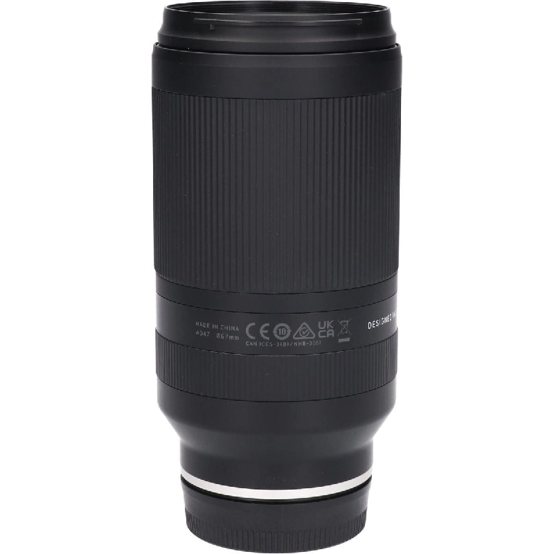 E70-300mm F4.5-6.3DiIII A047 - Hàng hiệu Authentic 885472