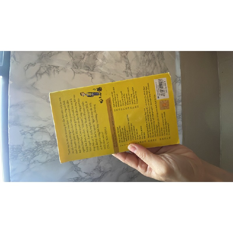 Trại Hoa Vàng - Nguyễn Nhật Ánh 57643