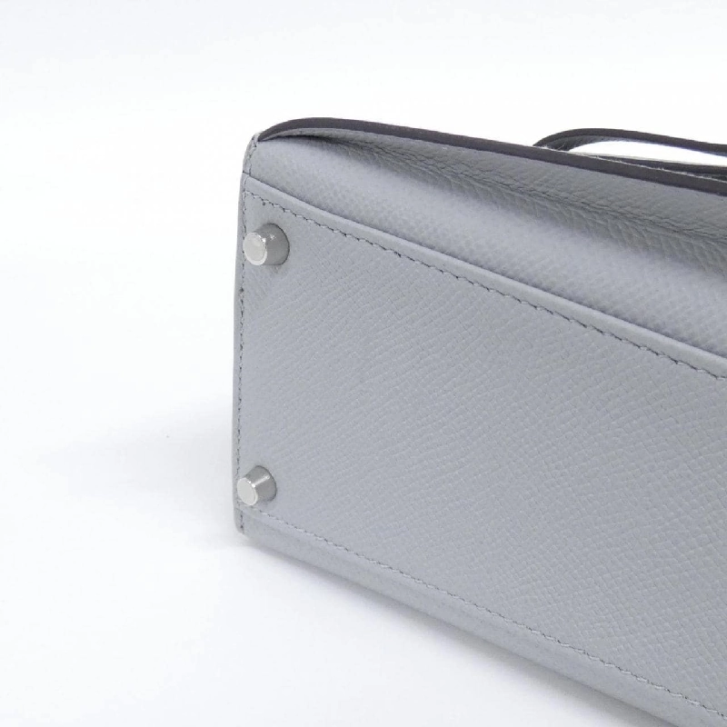 Túi xách chéo Hermes Kelly 2 En Dezordor 20cm - Hàng hiệu Authentic 608430