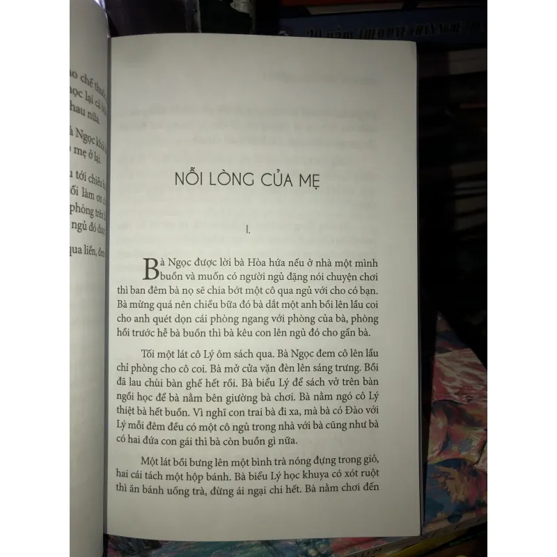 Chị Đào chị Lý - Hồ Biểu Chánh 960755