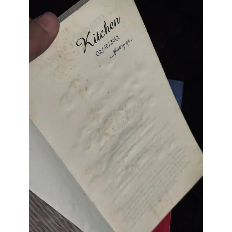 Combo say ngủ + kitchen 998268