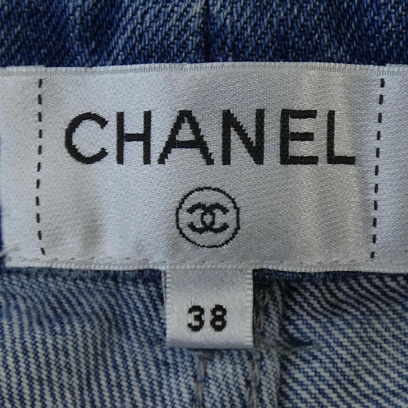 Jeans CHANEL P70152V61545 649482