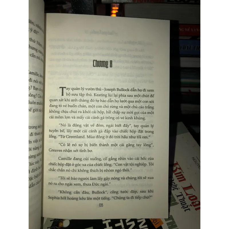 Kẻ phóng đãng bất trị - Suzanne Enoch 999818