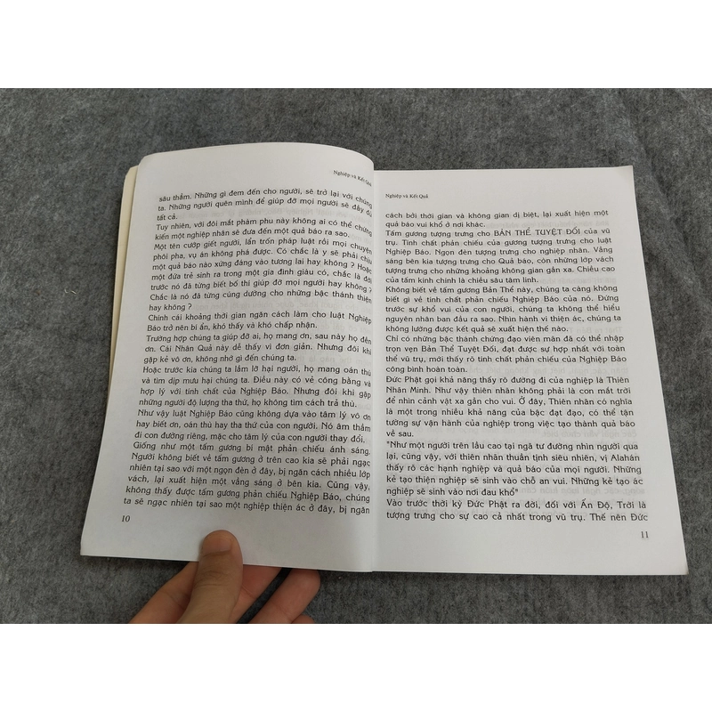 NGHIỆP & KẾT QUẢ 549208
