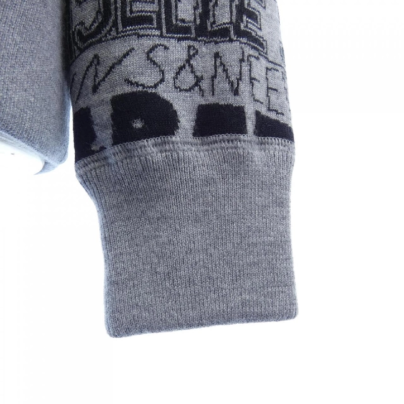 Chanel CHANEL P77667K11168 Áo len 634021