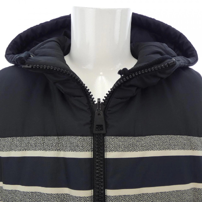 Áo khoác CHRISTIAN DIOR Oblique 057C23A2965 - Hàng hiệu Authentic 819840