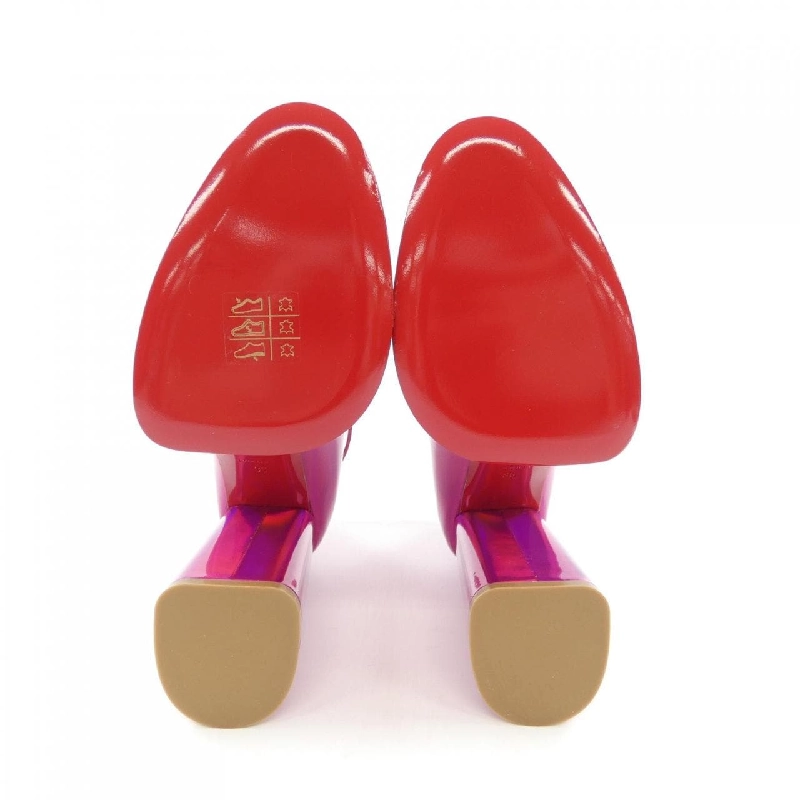 【Mã giảm giá】Giày cao gót CHRISTIAN LOUBOUTIN 661212