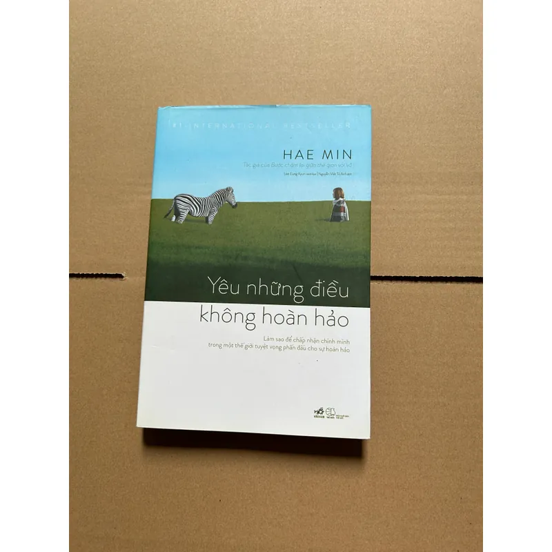 Yêu những điều không hoàn hảo 687933
