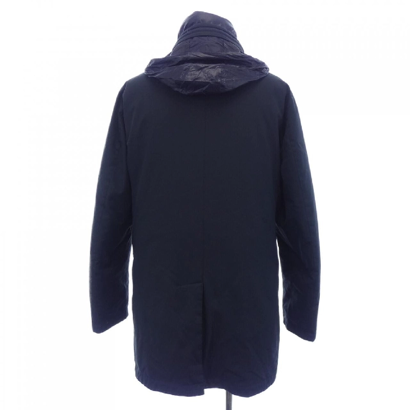 Áo khoác lông vũ PAOLONI - Hàng hiệu Authentic 897502