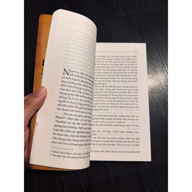 Báo thù - Lee Child 460052