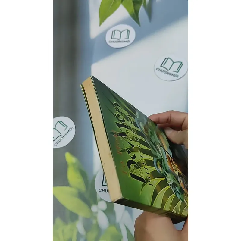 Dế Mèn phiêu lưu ký 698592