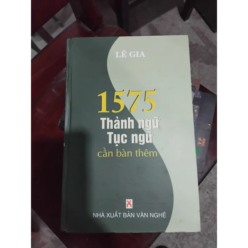 1575 thành ngư, tục ngữ cần bàn thêm của cụ Lê Gia 991823