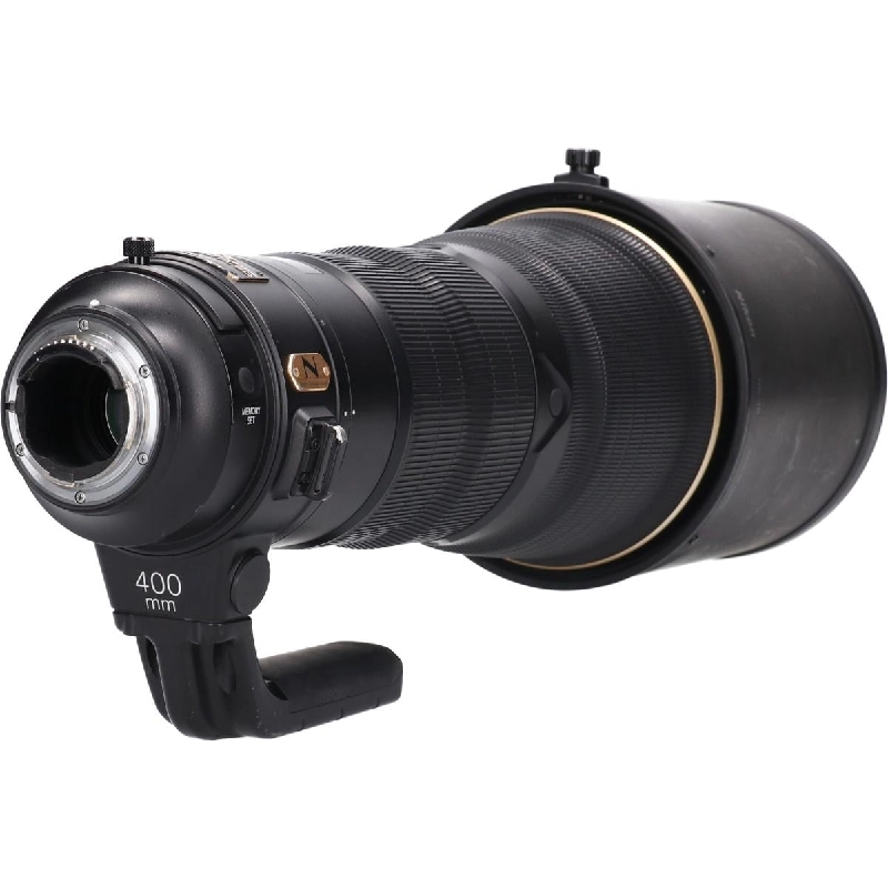 Ống kính AF-S 400mm F2.8E FL ED VR - Hàng hiệu Authentic 885821