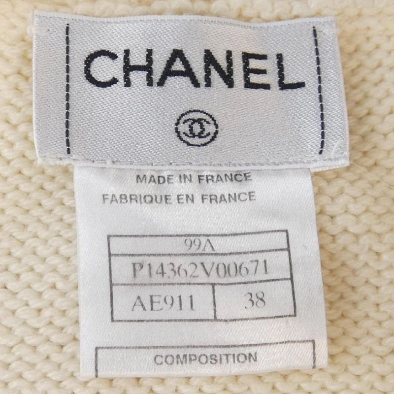 【Mã giảm giá】【Cổ điển】Chanel CHANEL Ensemble 636539