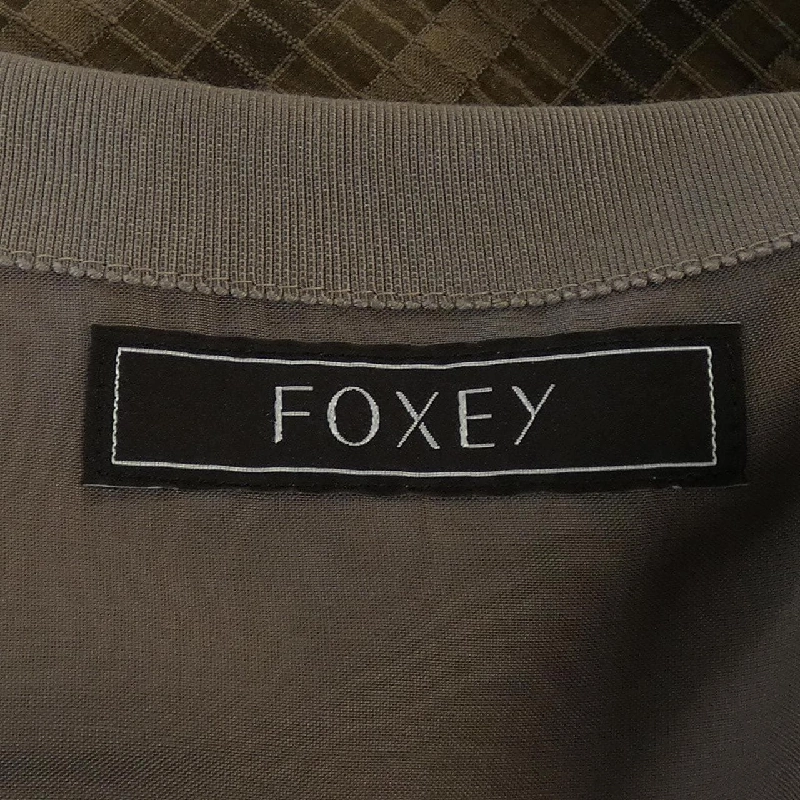 Foxy FOXEY 43363-SS0X600T Váy - Hàng hiệu Chính hãng 807939