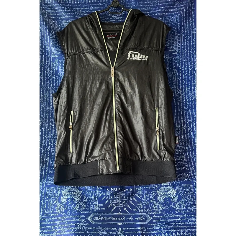 Áo gilê FuBu 1008183