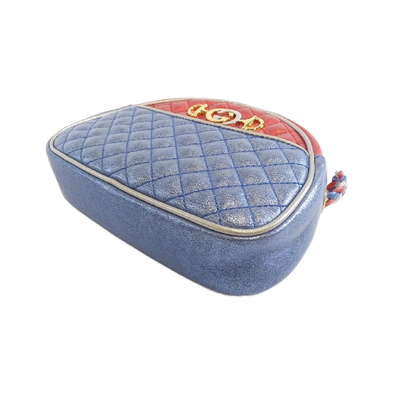 Gucci 534951 0U14X Túi đeo chéo - Hàng hiệu Chính hãng 767970