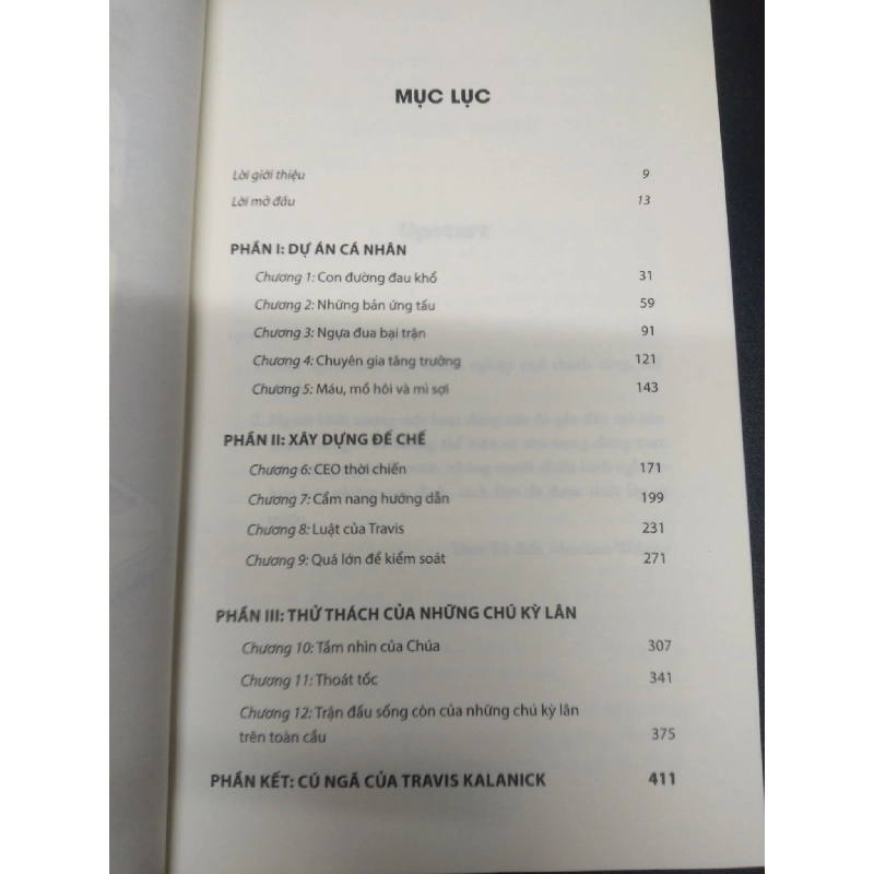Đế chế kỳ lân Brad Stone 2019 Mới 90% phai bìa HCM.ASB0309 913374