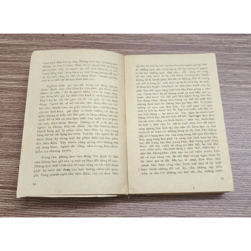 Tiểu thuyết Áo của nhà văn Stefan Zweig: KHÁT VỌNG ĐỔI ĐỜI (425 trang, sách đẹp) 776857