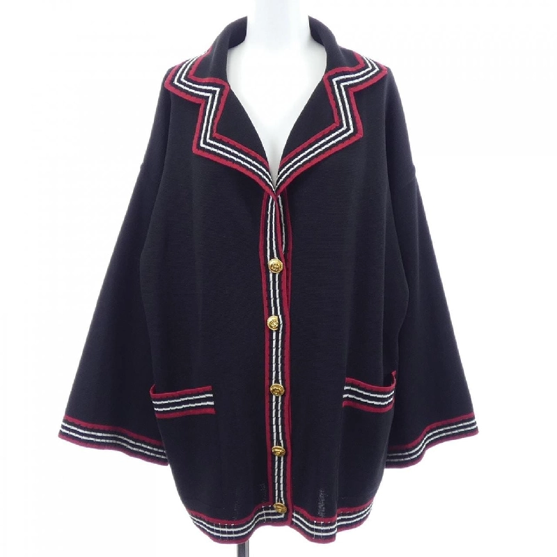 Gucci GUCCI 579848-XKAV2 Áo khoác - Hàng hiệu Chính hãng 822060