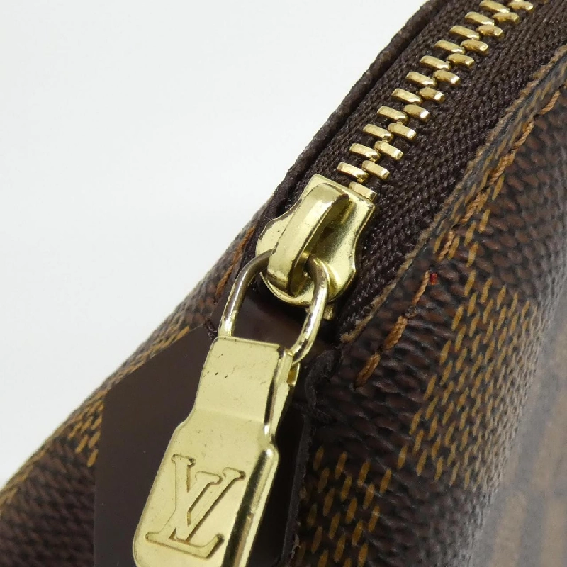 Louis Vuitton Damier Pouch Cosmetic PM N47516 - Hàng hiệu Authentic 772538