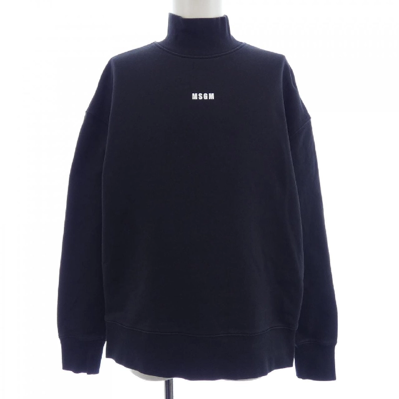 MSGM Sweat - Hàng hiệu Authentic 889914