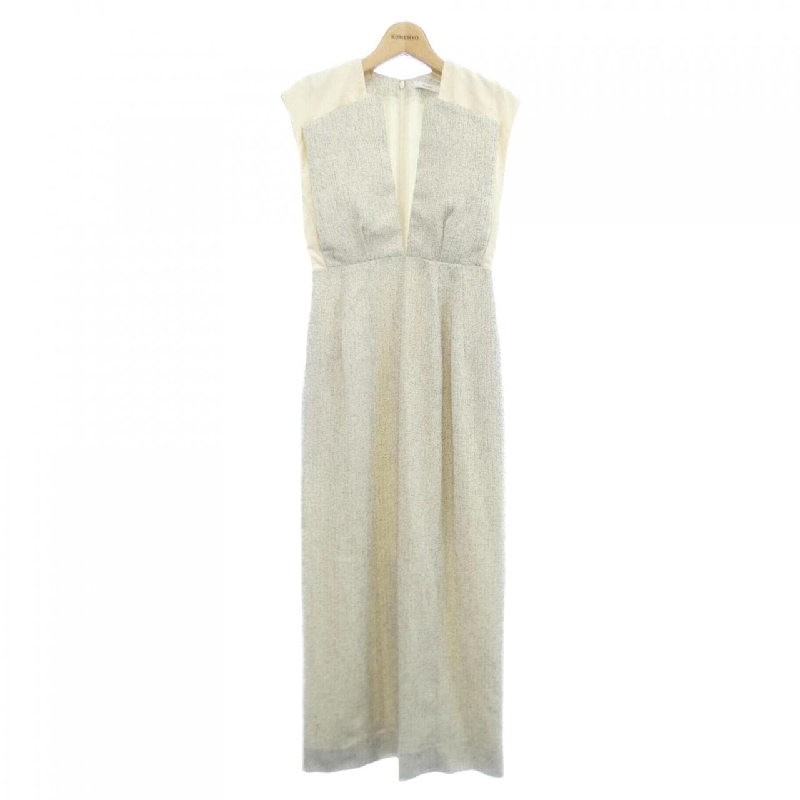 【Mã giảm giá】CLANE Váy 651985