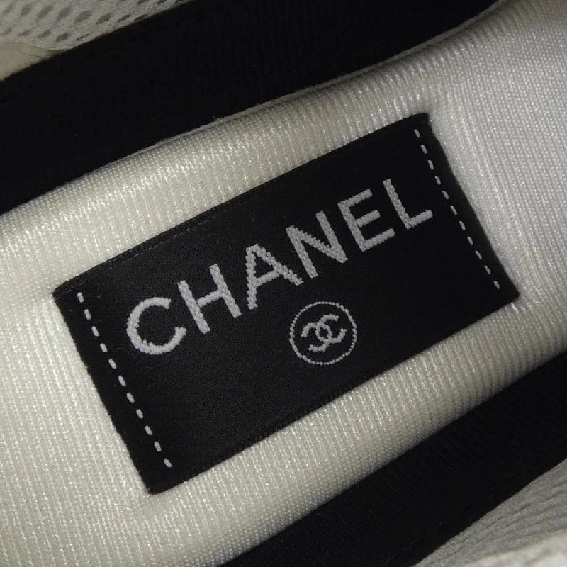 Giày thể thao CHANEL 659325