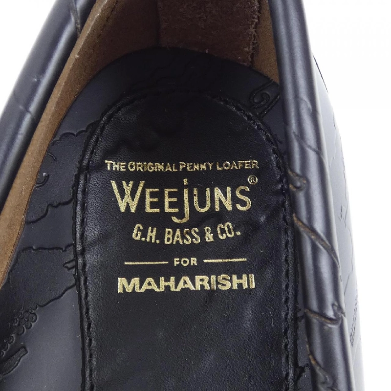 Giày G.H.BASS - Hàng hiệu Chính hãng 905059