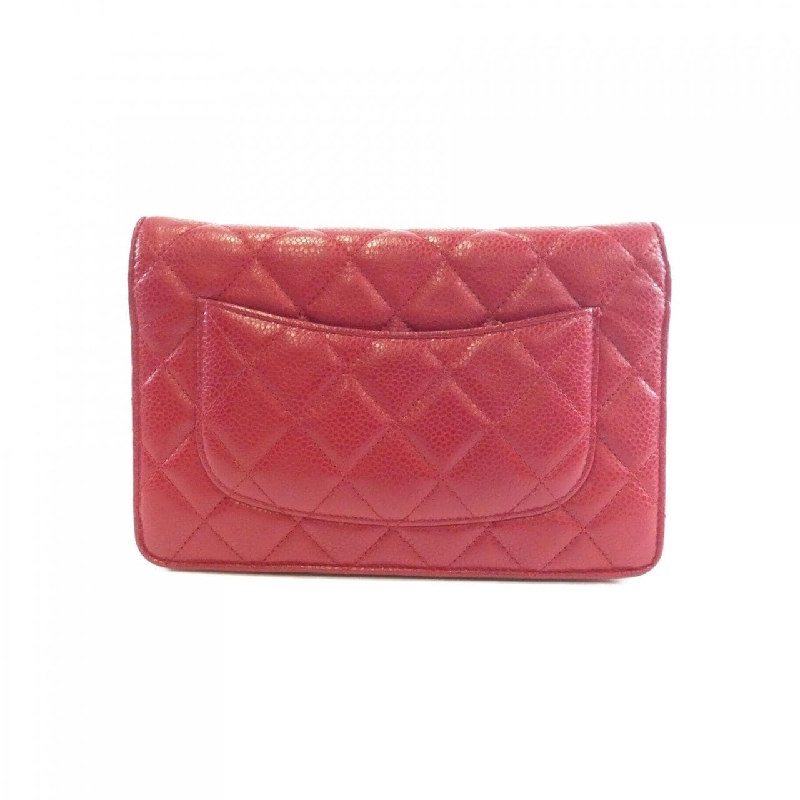 Ví dây chuyền Chanel Timeless Classic Line 33814 621158