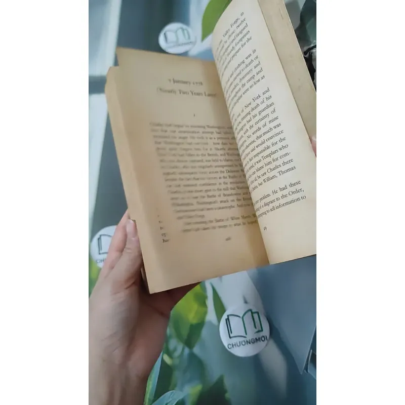 Assassin's Creed: Forsaken - Oliver Bowden 1026746