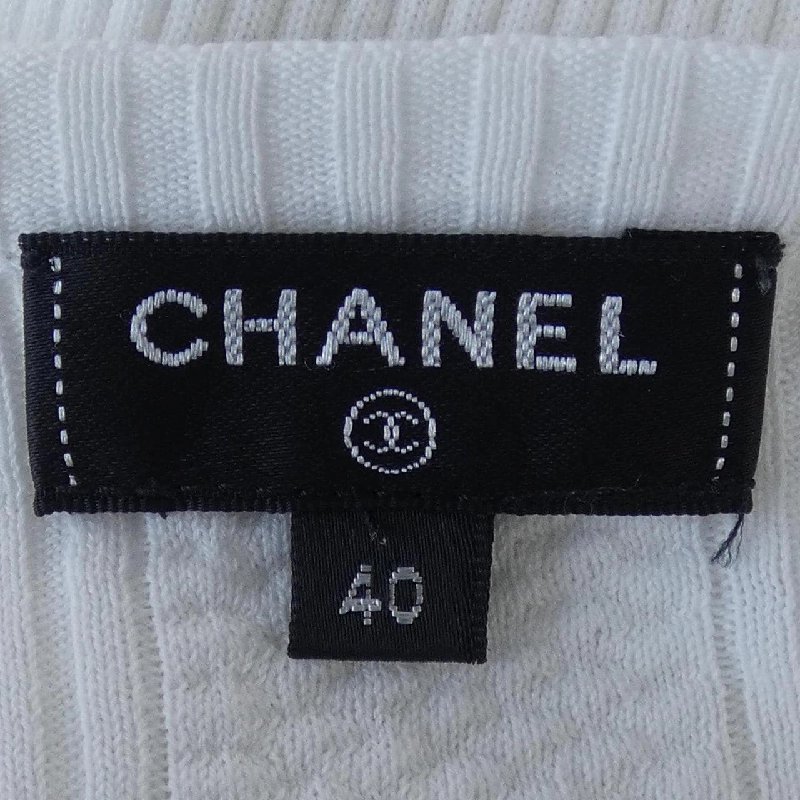 CHANEL ニット - Hàng hiệu Authentic 637492