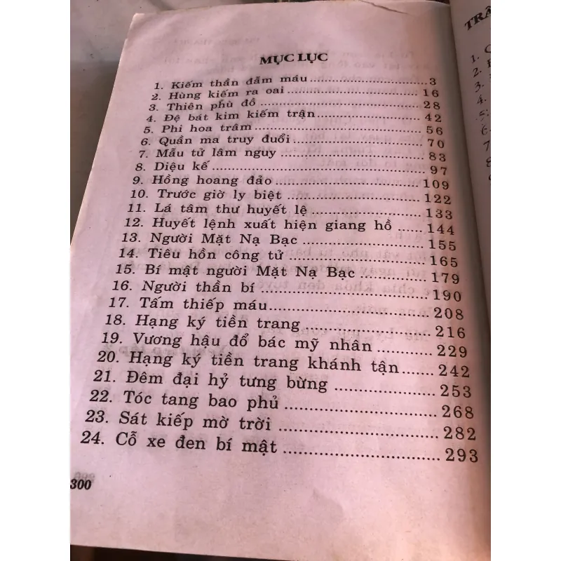 Địa ngục thành - Trần Thanh Vân 991249