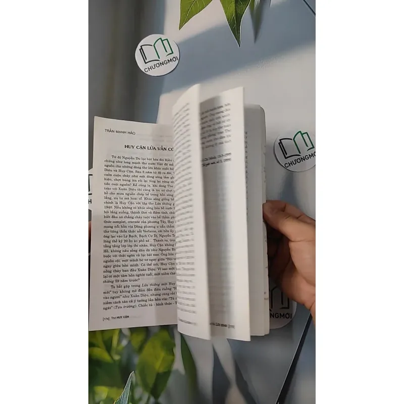 Thơ Huy Cận - Tác Phẩm Và Lời Bình - TS. Tôn Thảo Miên 798294