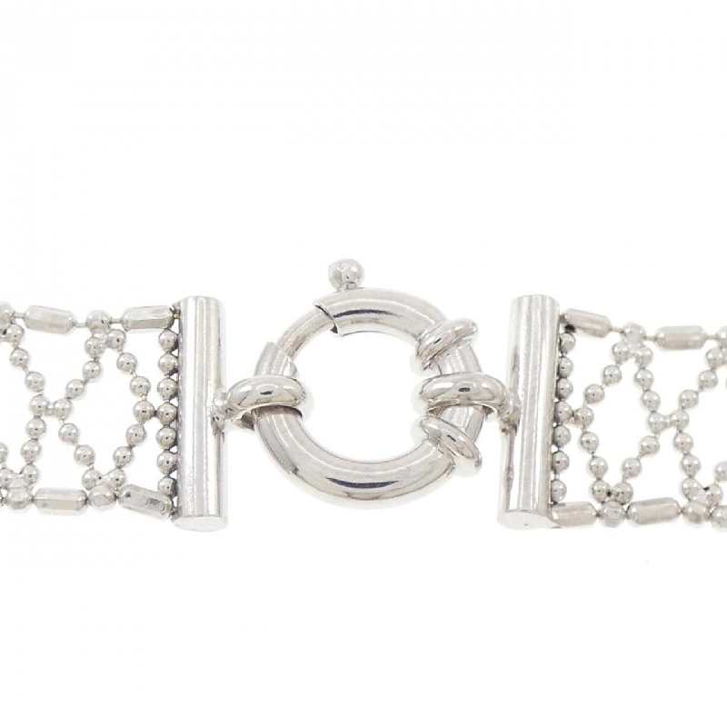 K18WG Vòng tay - Hàng hiệu Chính hãng 873450